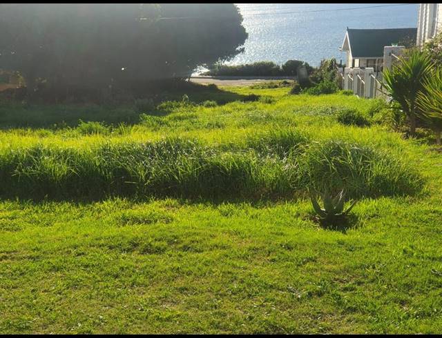 LAND FOR SALE IN DE KELDERS